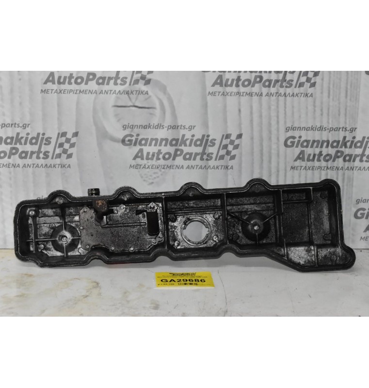 Ψευτοκάπακο Μηχανής / Κινητήρα Mitsubishi Canter 2.8cc TD 4M40 1990-2000