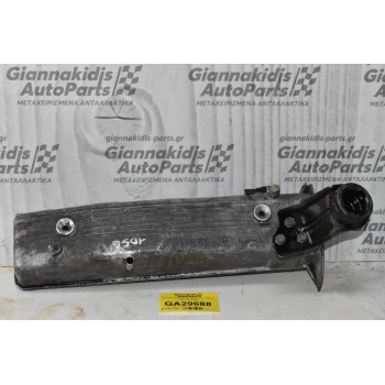 Ψευτοκάπακο Μηχανής Mitsubishi L200 2.5 4D56 1997-2005