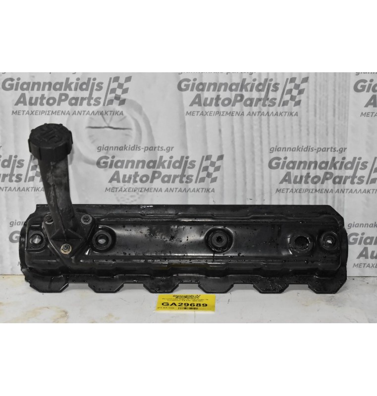 Ψευτοκάπακο Μηχανής Volkswagen T4 Transporter 2.5 AYC 1995-2003