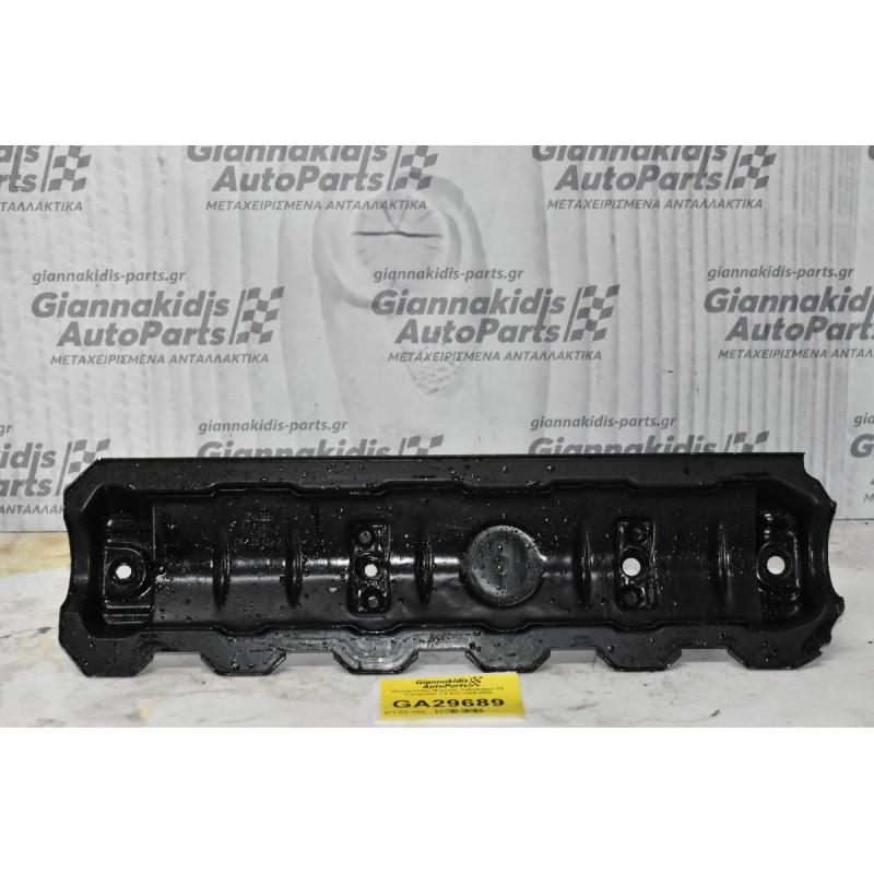 Ψευτοκάπακο Μηχανής Volkswagen T4 Transporter 2.5 AYC 1995-2003