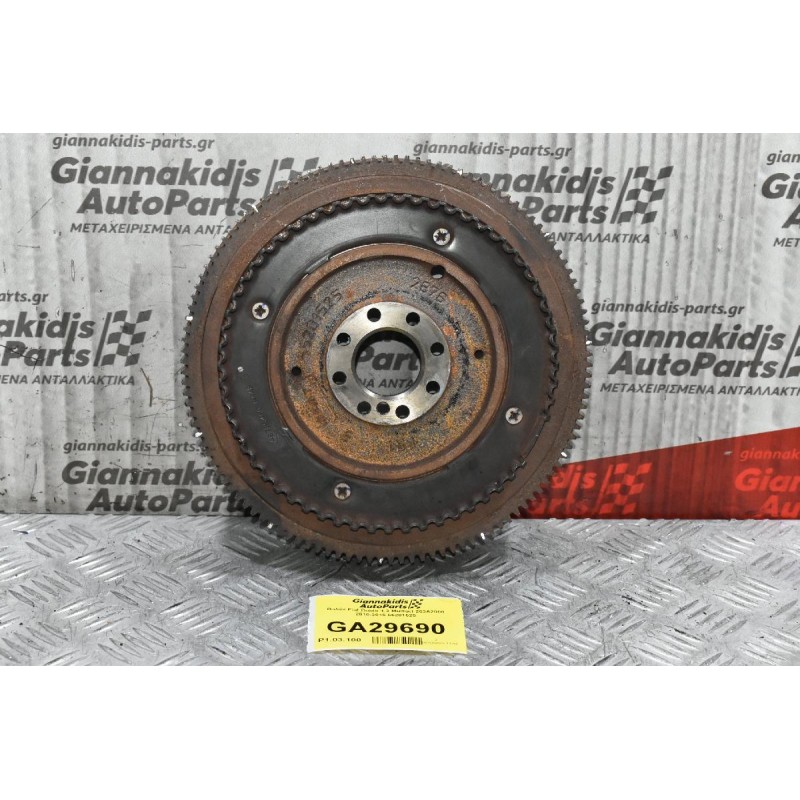 Βολάν Fiat Doblo 1.3 Multijet 263A2000 2010-2015 55201525
