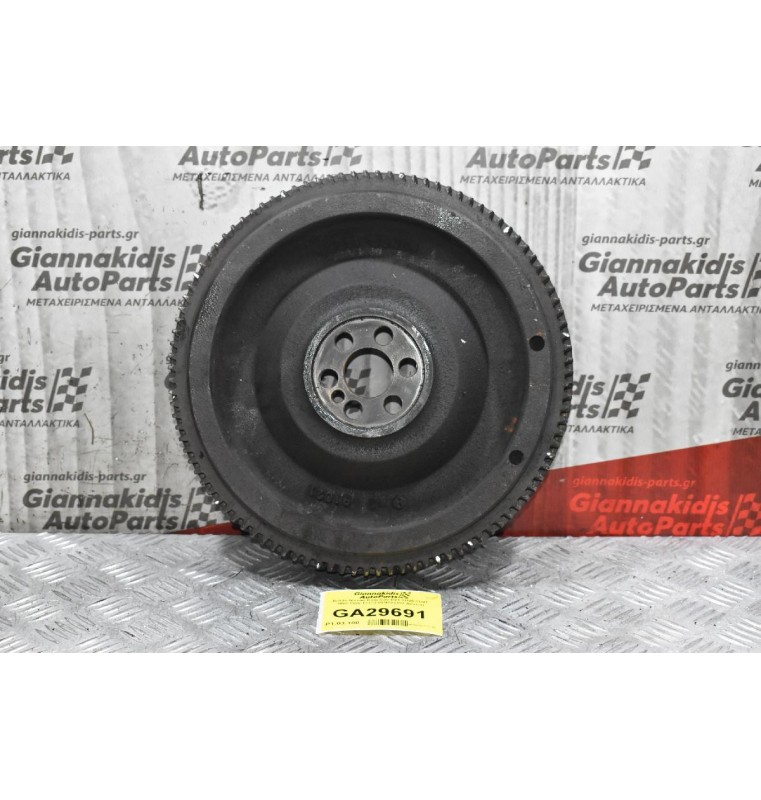 Βολάν Nissan King Cab D21 TD25-TD27 1990-1998 12311-02N00 (103 Δόντια)