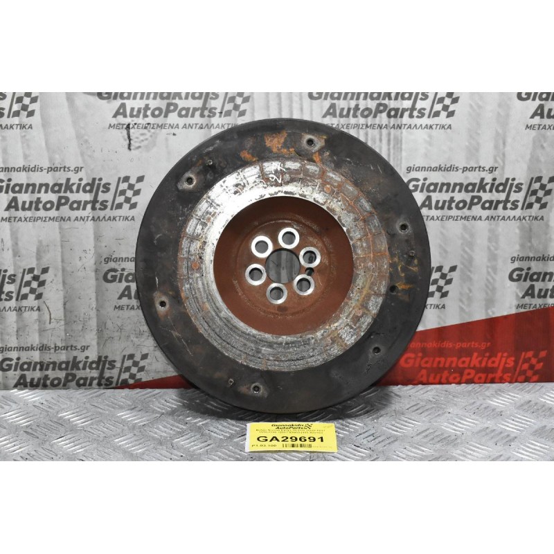 Βολάν Nissan King Cab D21 TD25-TD27 1990-1998 12311-02N00 (103 Δόντια)