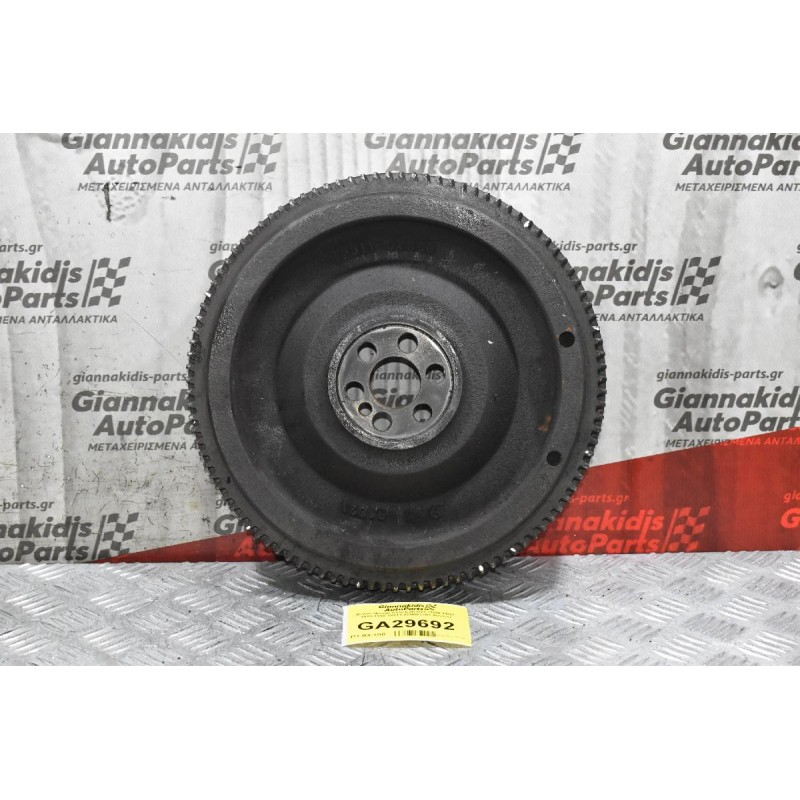 Βολάν Nissan King Cab D21 TD25-TD27 1990-1998 12311-02N00 (103 Δόντια)