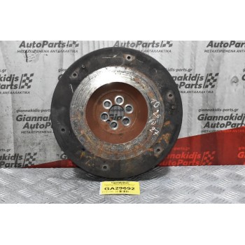 Βολάν Nissan King Cab D21 TD25-TD27 1990-1998 12311-02N00 (103 Δόντια)