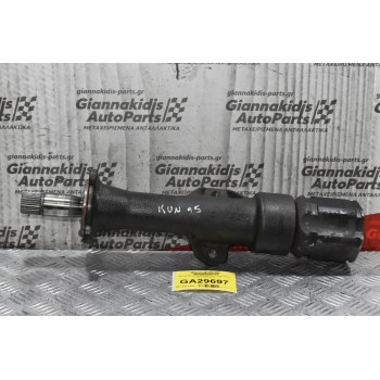 Κομματι Ημιαξονιου Εμπρός Διαφορικού Toyota Hilux KUN25 2005-2010