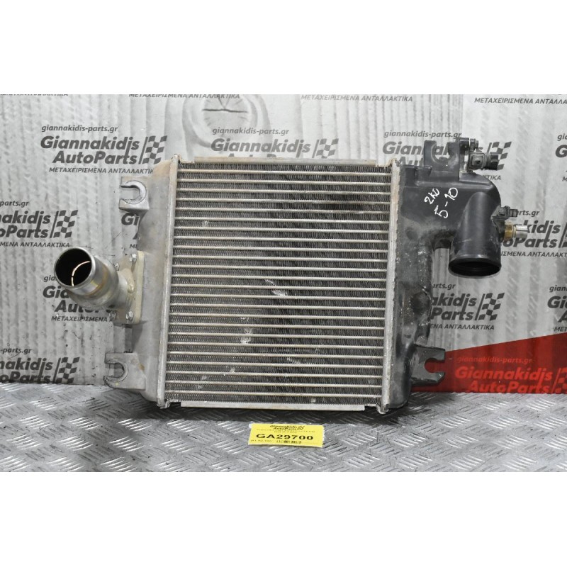 Ψυγείο Intercooler Toyota Hilux 2.5 2KD KUN 2010-2015