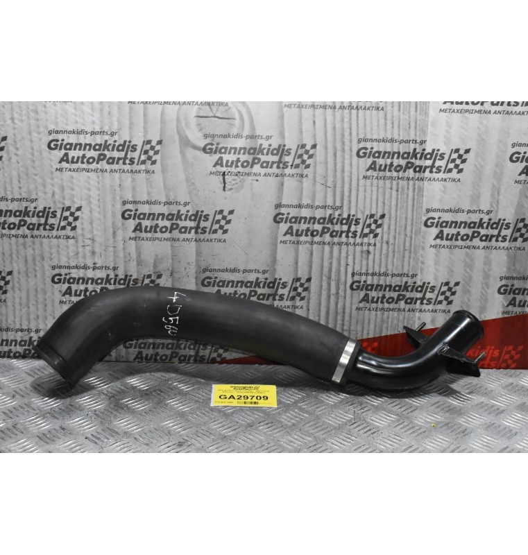 Κολάρο Πεταλούδα Γκαζιου - Intercooler Mitsubishi L200 2005-2012 4D56U