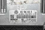 Εγκέφαλος Volkswagen Golf 1.4 TSI BLG 2006-2012 BOSCH 03C906032P MED17.5.1 0261201771