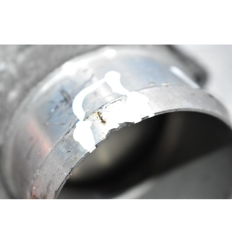 Πεταλούδα Γκαζιού Volkswagen Golf VI 1.4 160PS BLG 2008-2013 03C133062D (Μικρό Χτύπημα)