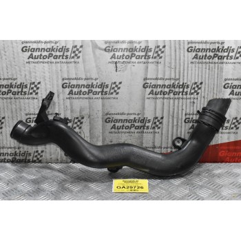 Κολάρο - Σωλήνας Intercooler Volkswagen Golf 1.4 TSI BLG 2006-2012 1K0145762BL (Γνήσιο)