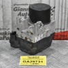 Μονάδα ABS Mitsubishi L200 KB4 Safari 4D56U 2006-2009 133800-7180 467A484