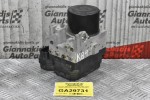 Μονάδα ABS Mitsubishi L200 KB4 Safari 4D56U 2006-2009 133800-7180 467A484