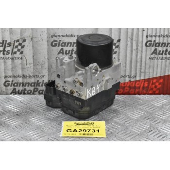 Μονάδα ABS Mitsubishi L200 KB4 Safari 4D56U 2006-2009 133800-7180 467A484