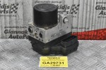 Μονάδα ABS Mitsubishi L200 KB4 Safari 4D56U 2006-2009 133800-7180 467A484