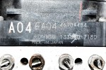 Μονάδα ABS Mitsubishi L200 KB4 Safari 4D56U 2006-2009 133800-7180 467A484