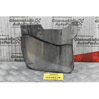 Λασπωτήρας Εμπρός Δεξιός Mitsubishi L200 KB4 2006-2012 MN117448