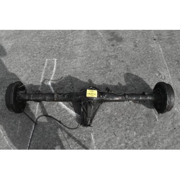 Διαφορικό Πίσω Toyota Hilux 10X41 4X2 ABS 1998-2005