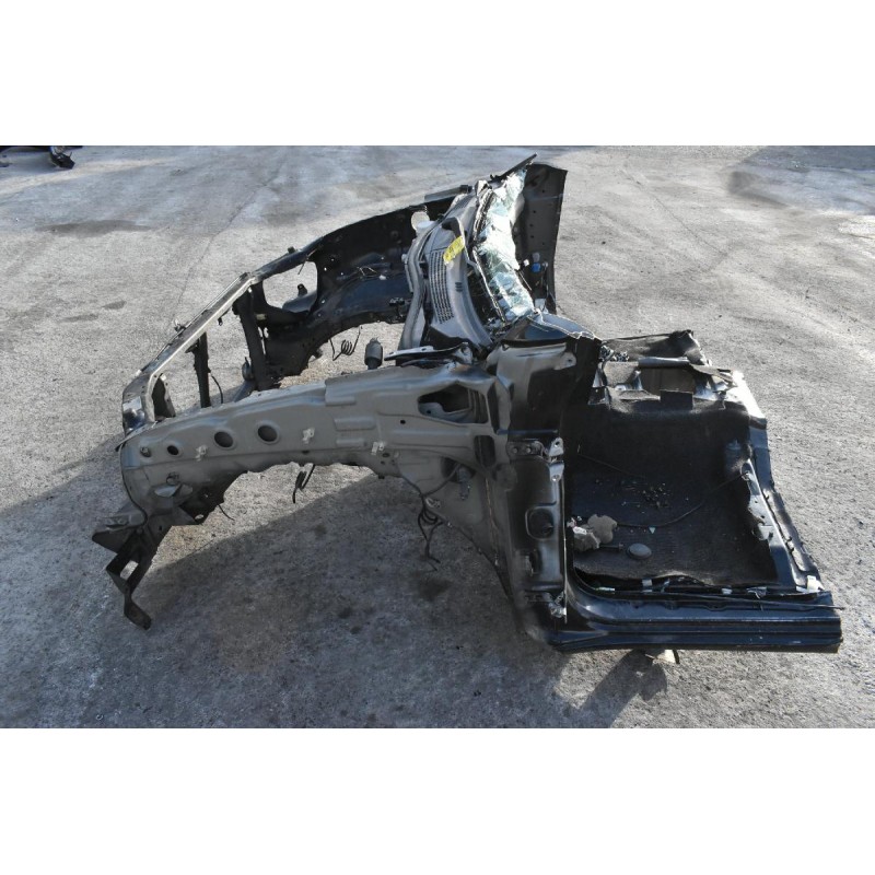 Μετώπη Mitsubishi L200 KB4 2010-2015 (Με θολο αριστερο/δεξι)