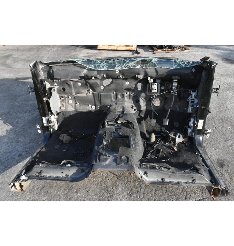 Μετώπη Mitsubishi L200 KB4 2010-2015 (Με θολο αριστερο/δεξι)