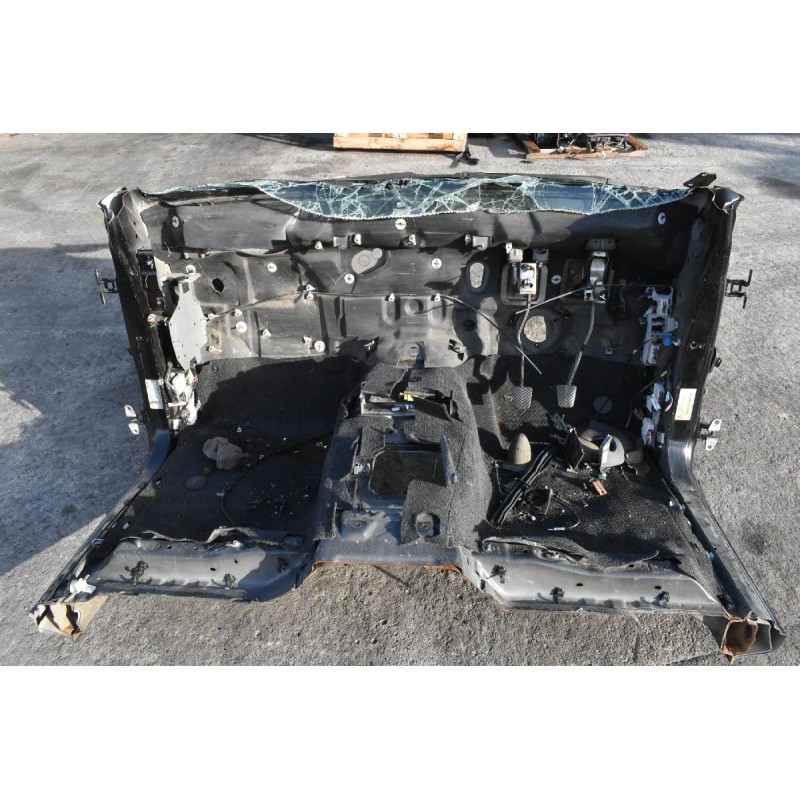 Μετώπη Mitsubishi L200 KB4 2010-2015 (Με θολο αριστερο/δεξι)