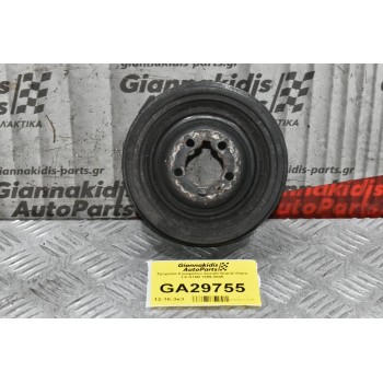 Τροχαλία Στροφάλου Suzuki Grand Vitara 1.6 G16B 1999-2005