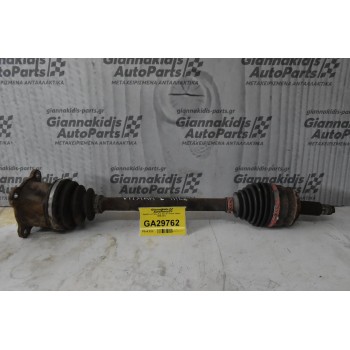 Ημιαξόνιο Πισω Α/Δ Suzuki Grand Vitara 2006-2012