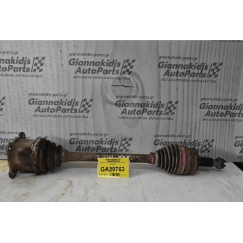 Ημιαξόνιο Πισω Α/Δ Suzuki Grand Vitara 2006-2012