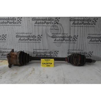 Ημιαξόνιο Πισω Α/Δ Suzuki Grand Vitara 2006-2012