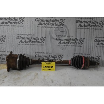 Ημιαξόνιο Πισω Α/Δ Suzuki Grand Vitara 2006-2012