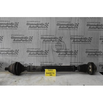 Ημιαξόνιο Εμπρος Δεξι Volkswagen Jetta IV 1.4 TSI CAV 2011-2016