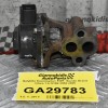 Βαλβίδα Καυσαερίων EGR  Suzuki Grand Vitara 1.6 G16B 2000-2005