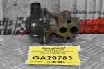 Βαλβίδα Καυσαερίων EGR  Suzuki Grand Vitara 1.6 G16B 2000-2005