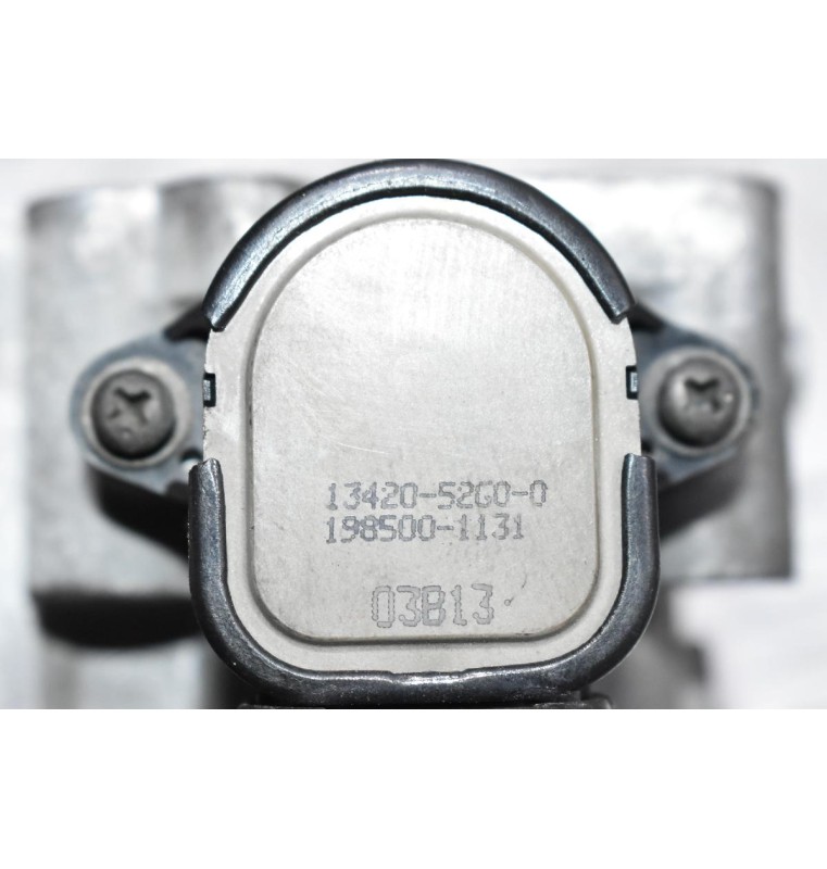 Πεταλούδα Γκαζιού  Suzuki Baleno G13BB 1.3cc 1994-2003 13420-52G0-0