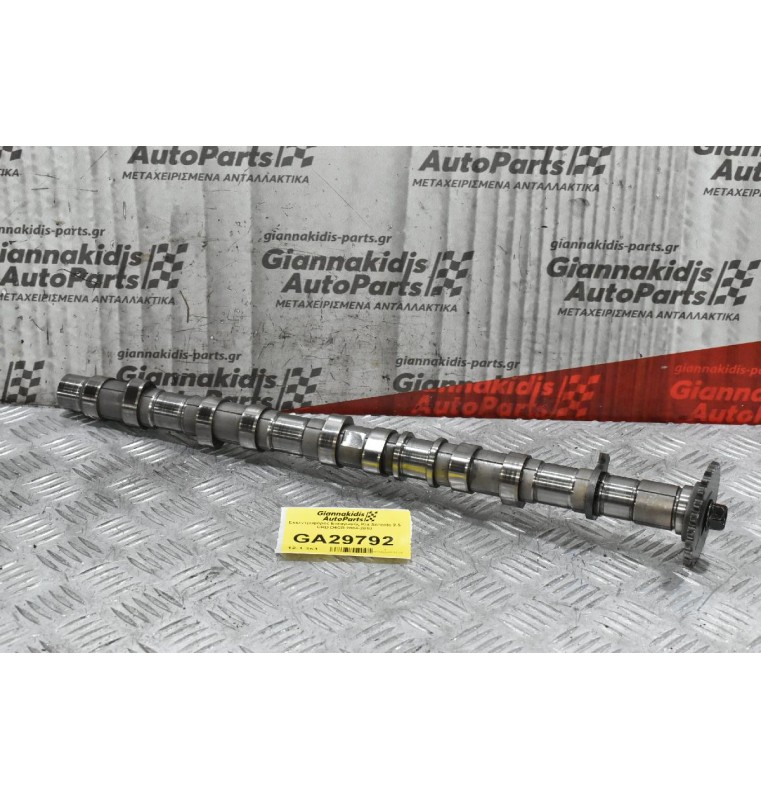 Εκκεντροφόρος Εισαγωγής Kia Sorento 2.5 CRD D4CB 2004-2010