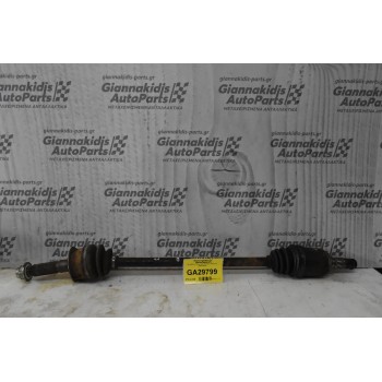 Ημιαξόνιο Πισω Δεξι Subaru Outback 2002-2008
