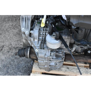 Αυτοματο Σασμαν Mini Cooper 1.6 N16B16AB 2009-2015