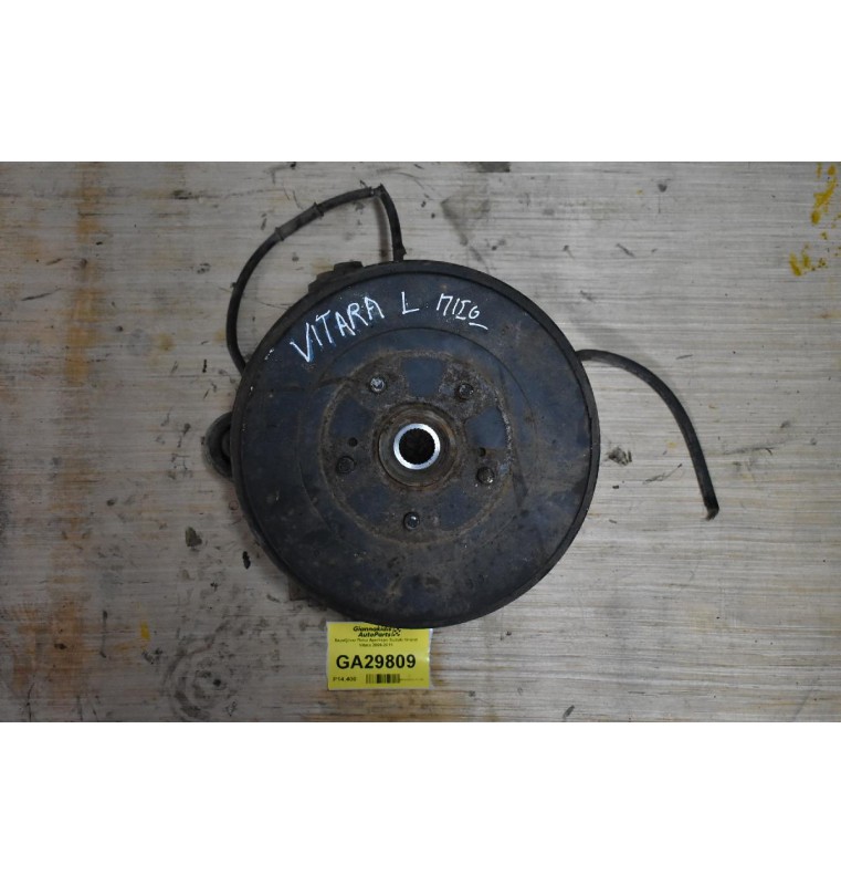 Ακραξόνιο Πισω Αριστερο Suzuki Grand Vitara 2006-2011