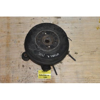 Ακραξόνιο Πισω Δεξι Suzuki Grand Vitara 2006-2011