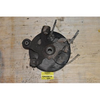 Ακραξόνιο Πισω Δεξι Suzuki Grand Vitara 2006-2011