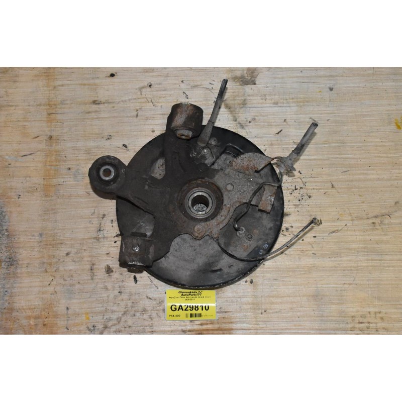 Ακραξόνιο Πισω Δεξι Suzuki Grand Vitara 2006-2011