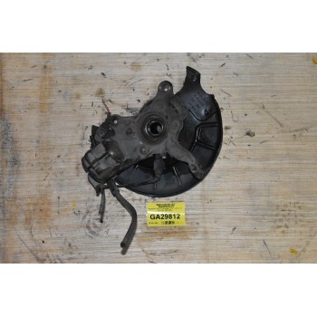 Ακραξόνιο Δεξι Volkswagen Golf / Jetta 1.4 TSI CAV 2008-2015