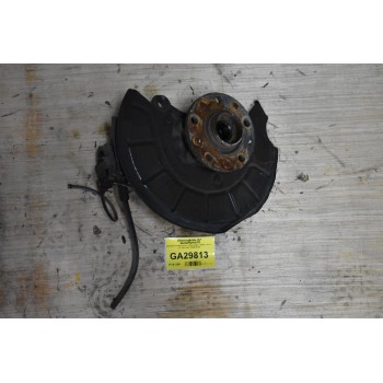 Ακραξόνιο Αριστερο Volkswagen Golf / Jetta 1.4 TSI CAV 2008-2015