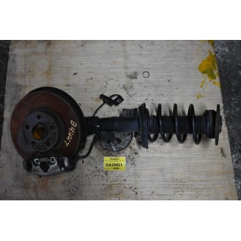 Ακραξόνιο Δεξι Volvo S60/V60 1.6T B4164T 2010-2015 31317796