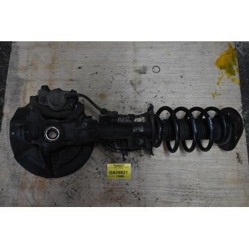 Ακραξόνιο Δεξι Volvo S60/V60 1.6T B4164T 2010-2015 31317796