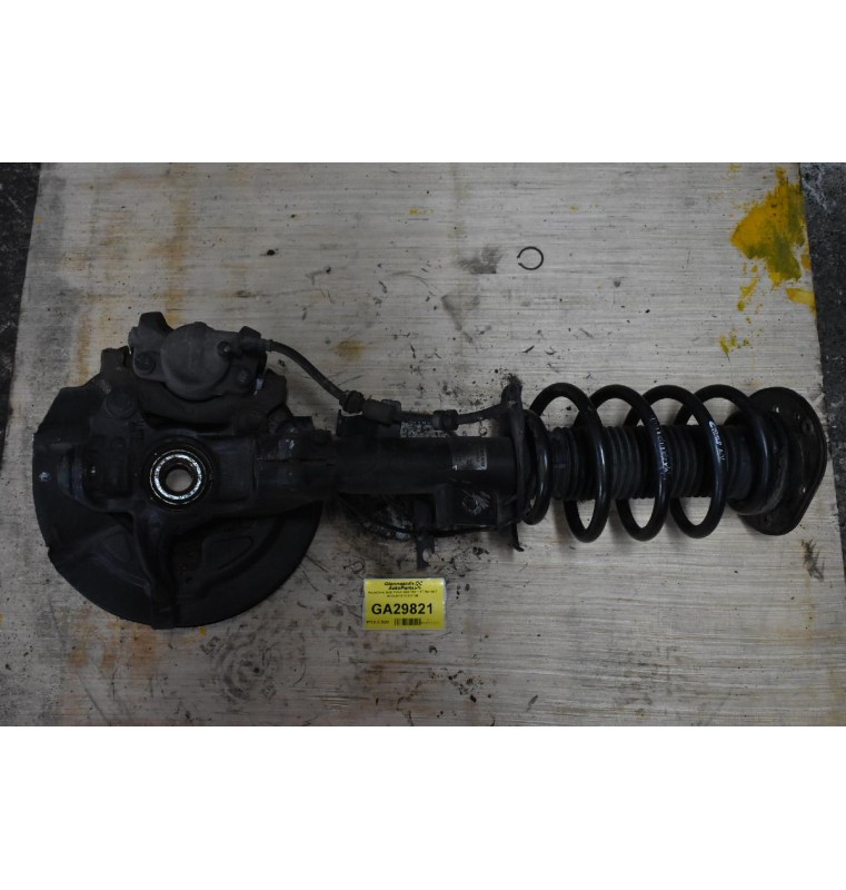 Ακραξόνιο Δεξι Volvo S60/V60 1.6T B4164T 2010-2015 31317796