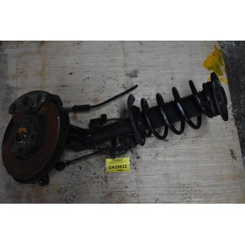 Ακραξόνιο Αριστερο Volvo S60/V60 1.6T B4164T 2010-2015 31317811