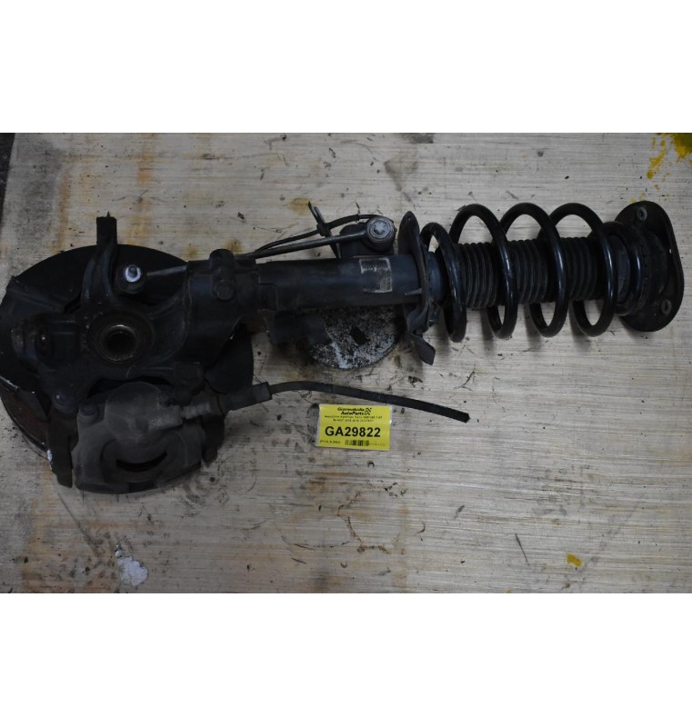 Ακραξόνιο Αριστερο Volvo S60/V60 1.6T B4164T 2010-2015 31317811