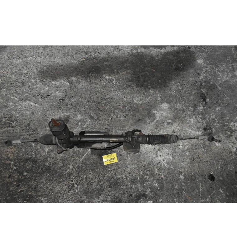 Κρεμαργιέρα Volkswagen Passat CC 2007-2015 (RHD) 3C2423051AN 1K0909144M