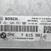 Εγκέφαλος Mini Cooper 2010-2013 R56 N16B16A BOSCH 0261S06541 1039S42185 DME7615981-01